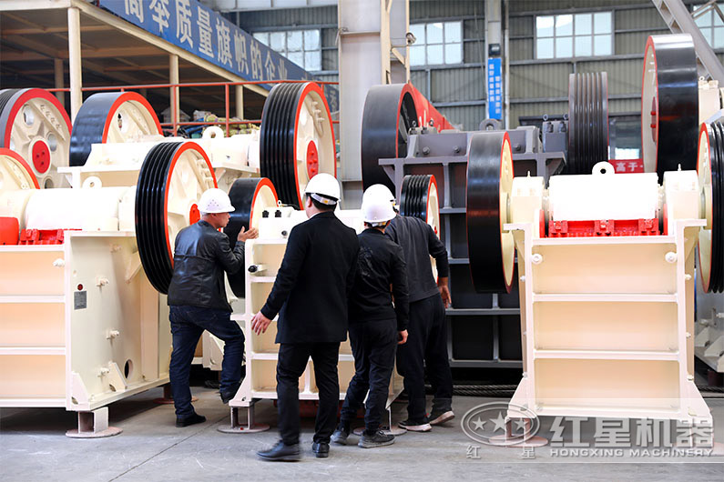 歡迎來紅星參觀檢測(cè)設(shè)備