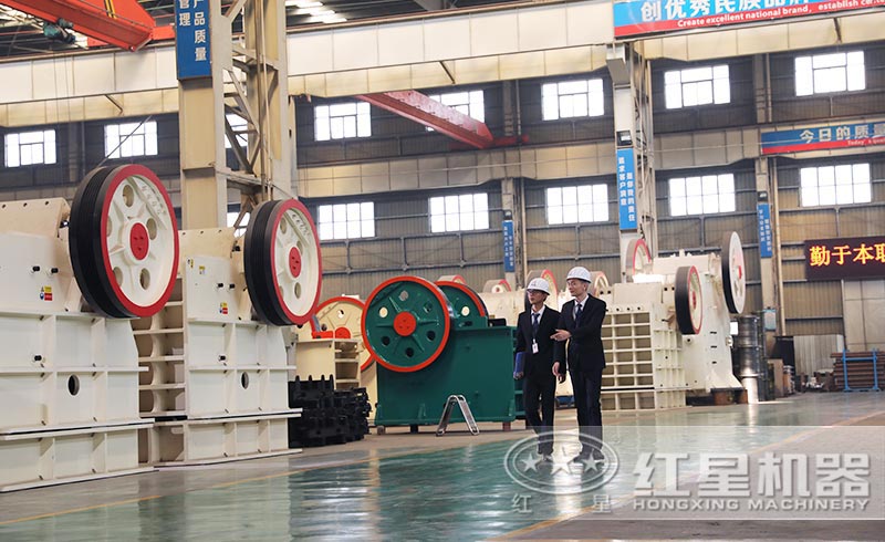 預(yù)約來(lái)廠考察，全程產(chǎn)品經(jīng)理陪同講解